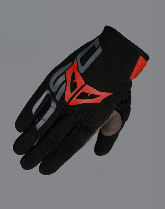 Alpha Air Riding Gloves