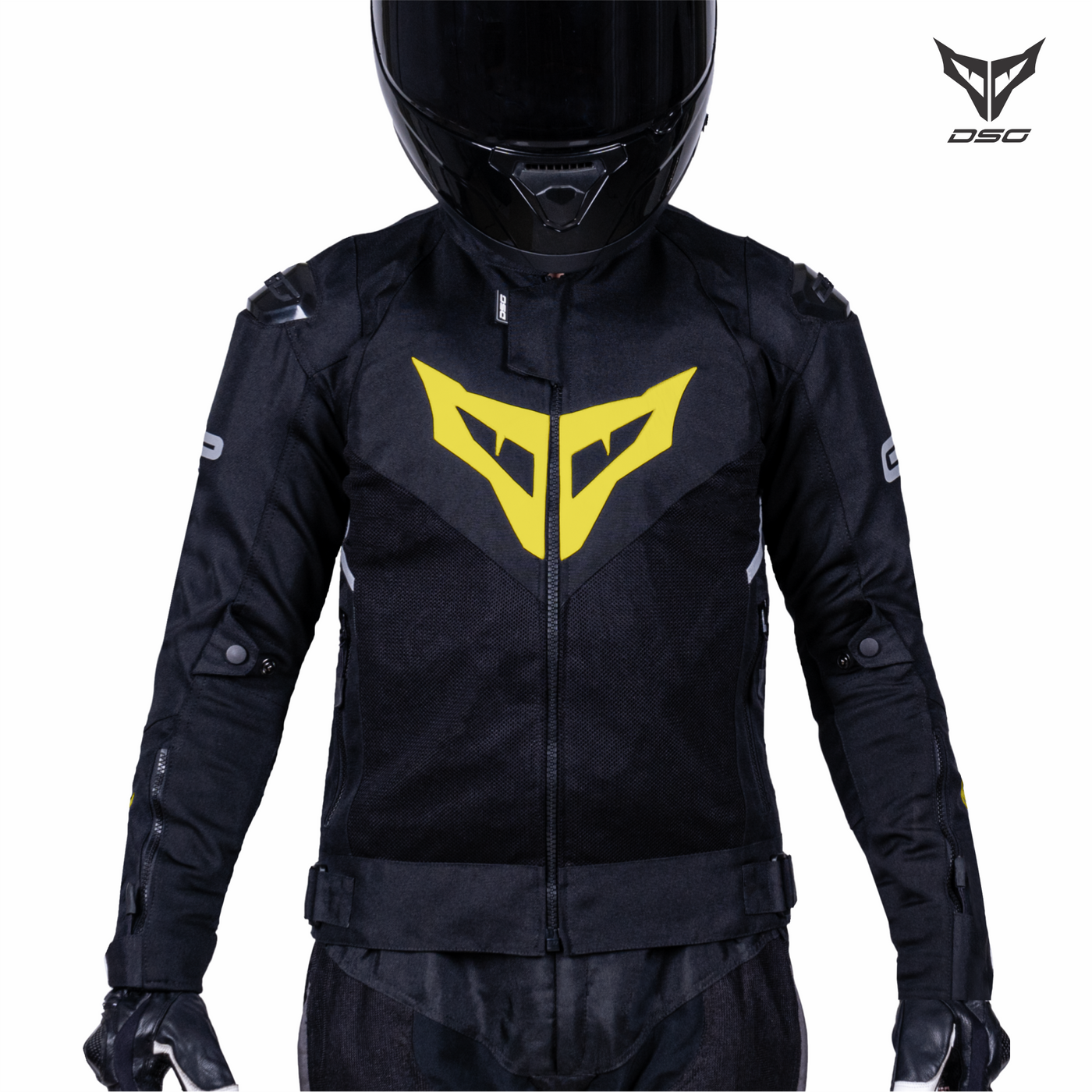 DSG GPX RIDING JACKET planetdsg