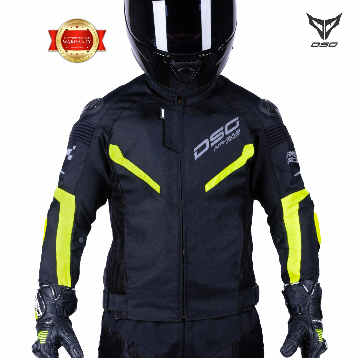 Gsxr riding jacket clearance
