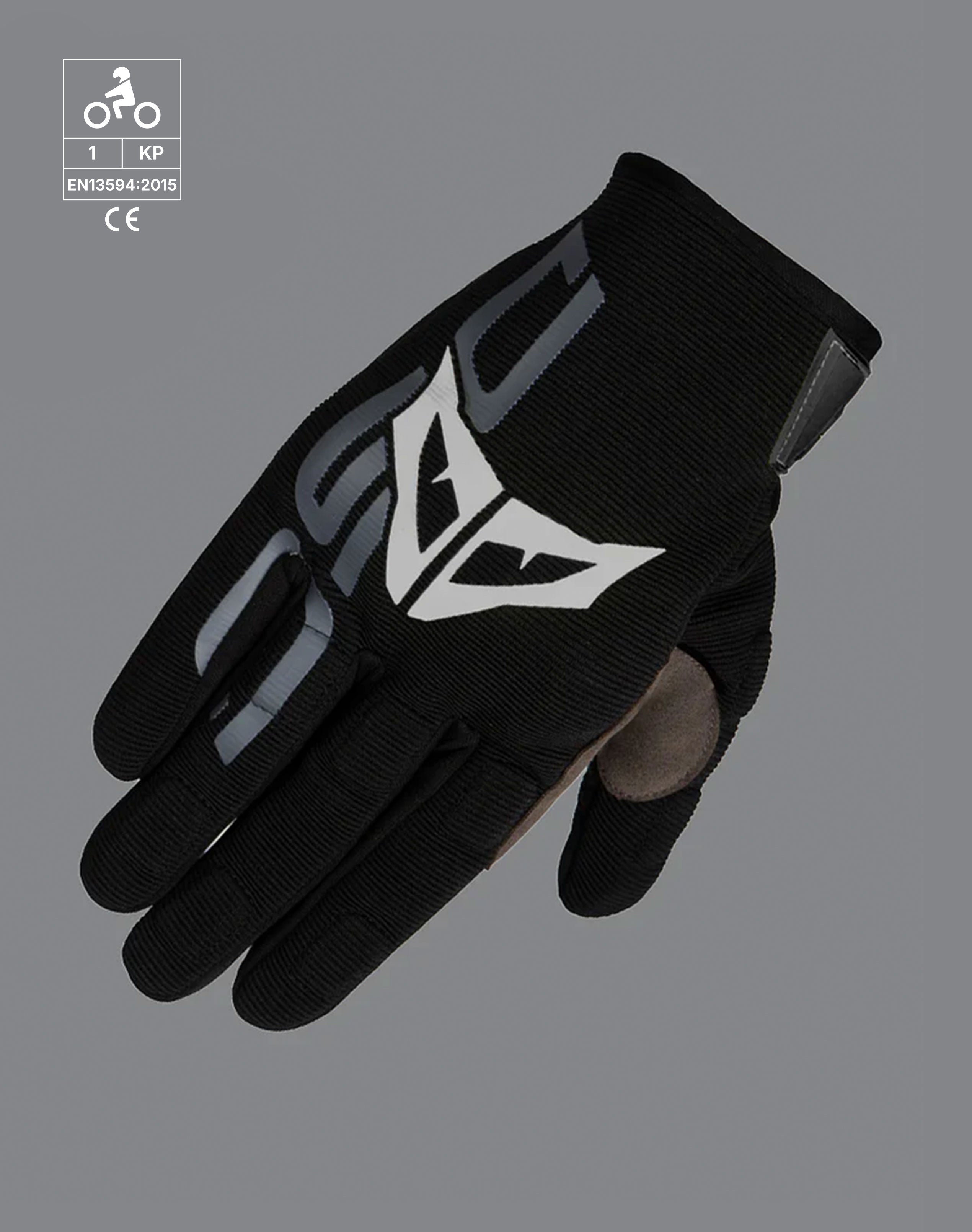 DSG Alpha Air Gloves