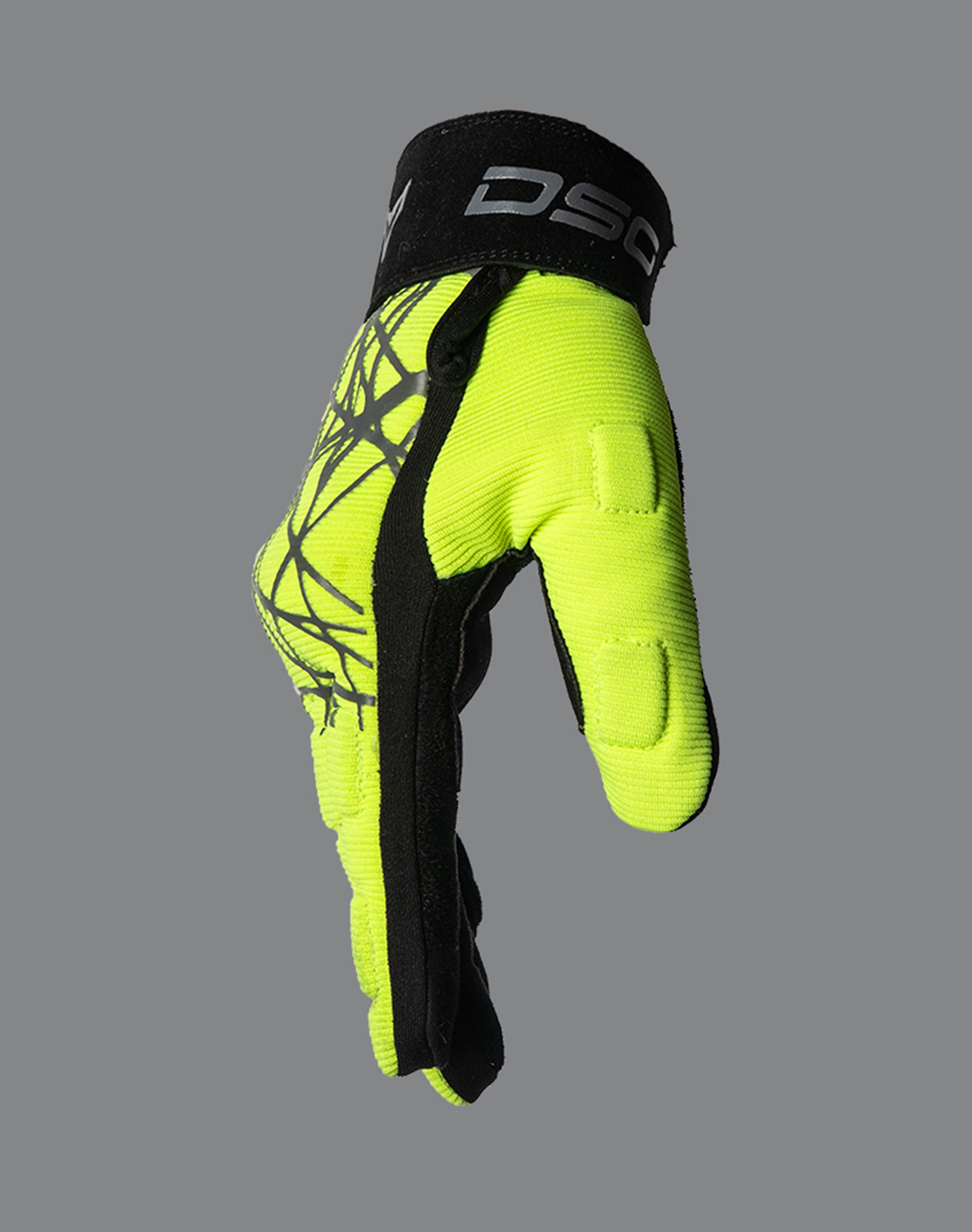 DSG Phoenix Air Riding Gloves
