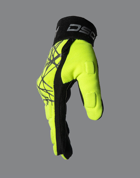 DSG Phoenix Air Riding Gloves