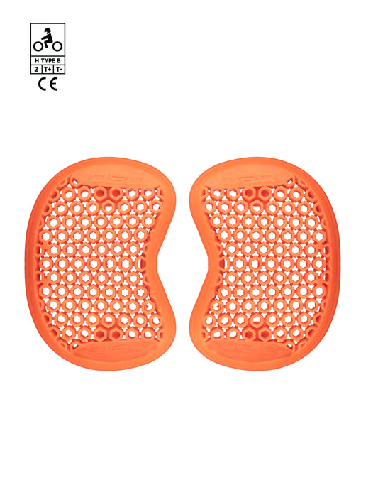 DSG Flexion Hip Protectors