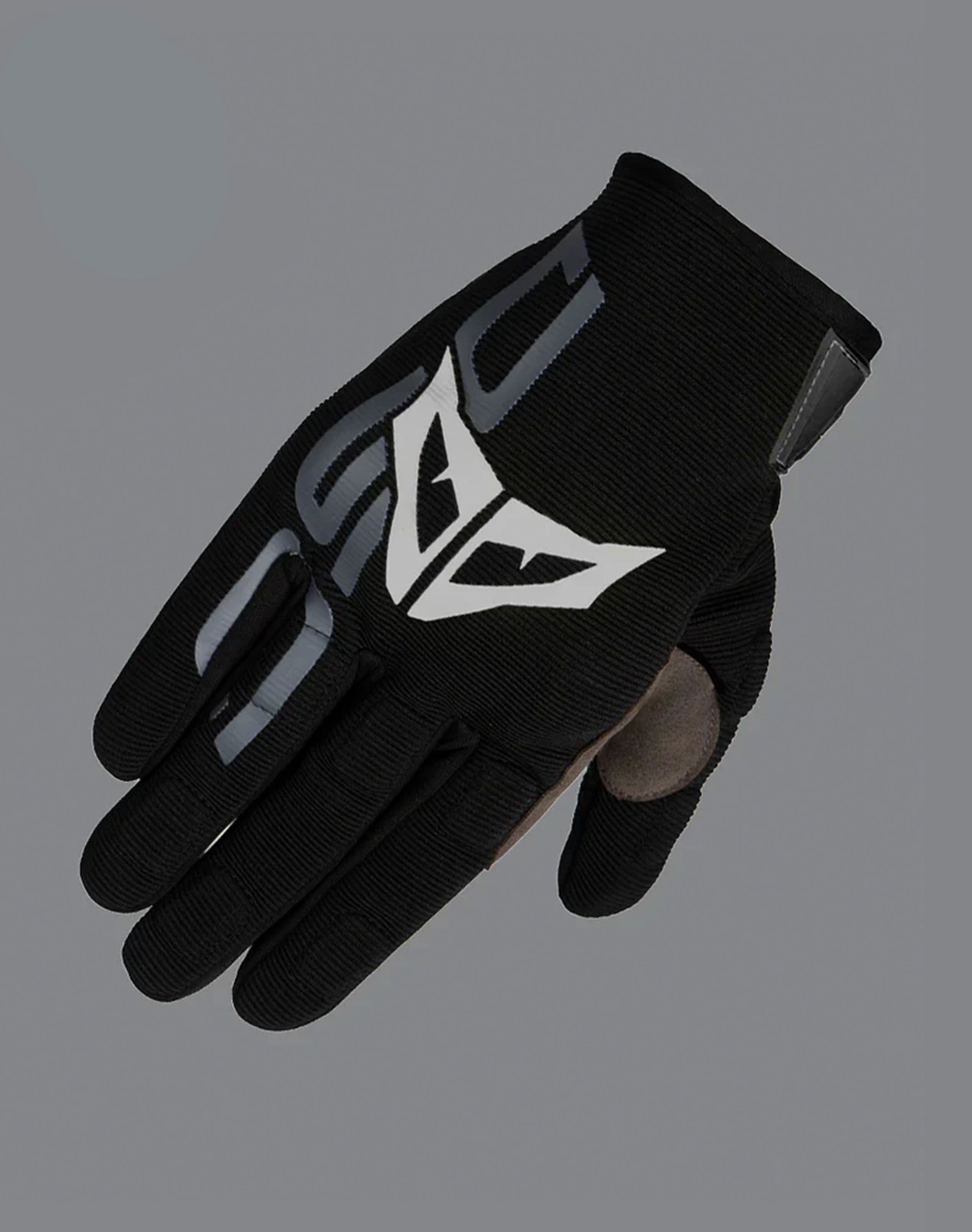 Alpha Air Riding Gloves