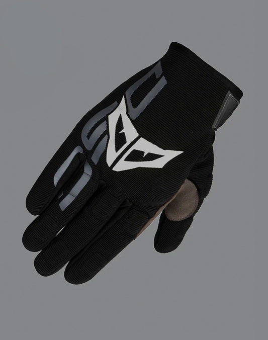 Alpha Air Riding Gloves