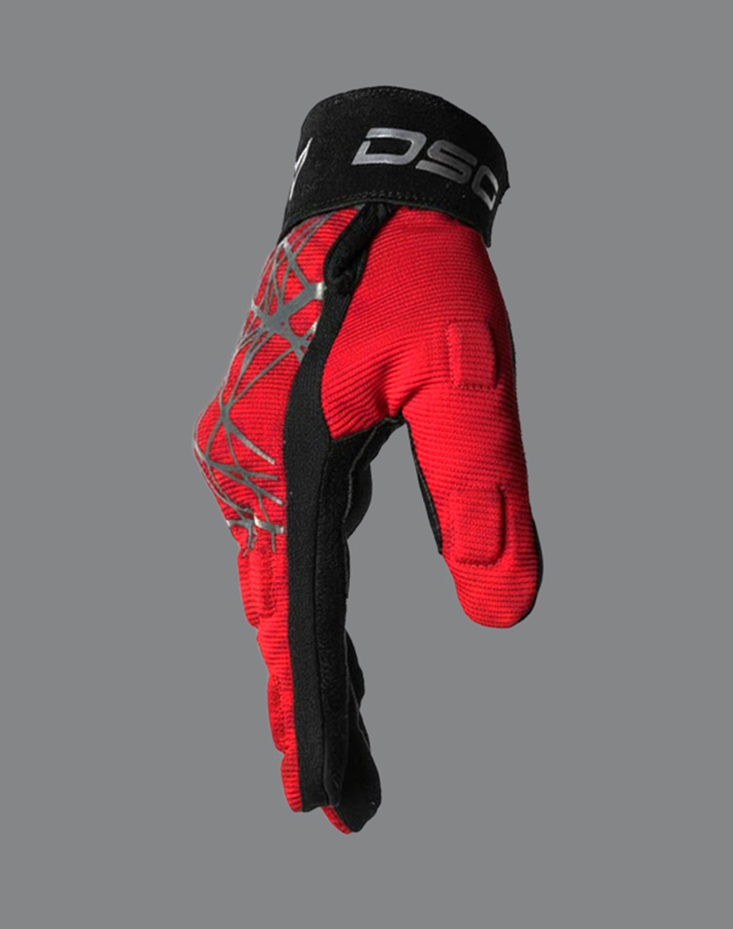 DSG Phoenix Air Riding Gloves