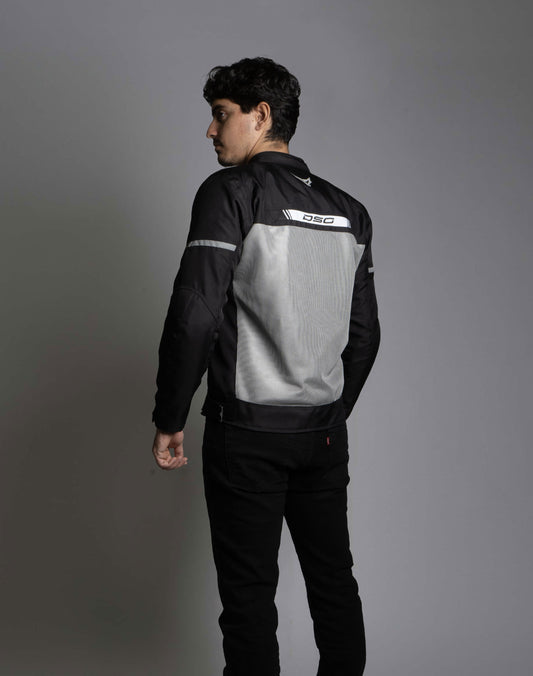 DSG Aire Mesh 2 Riding Jacket