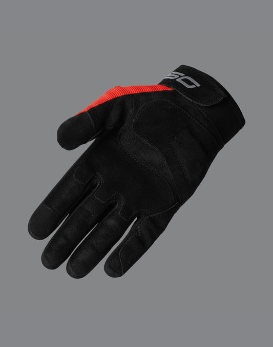 DSG Phoenix Air Riding Gloves