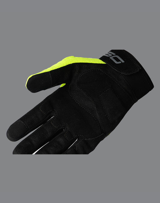 DSG Phoenix Air Riding Gloves