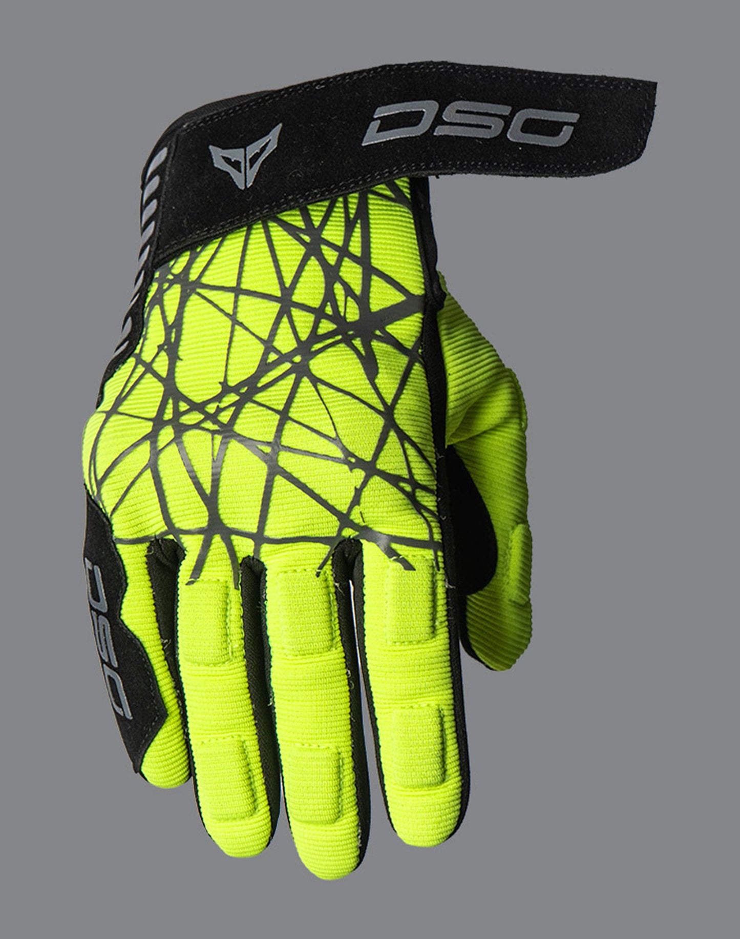 DSG Phoenix Air Riding Gloves