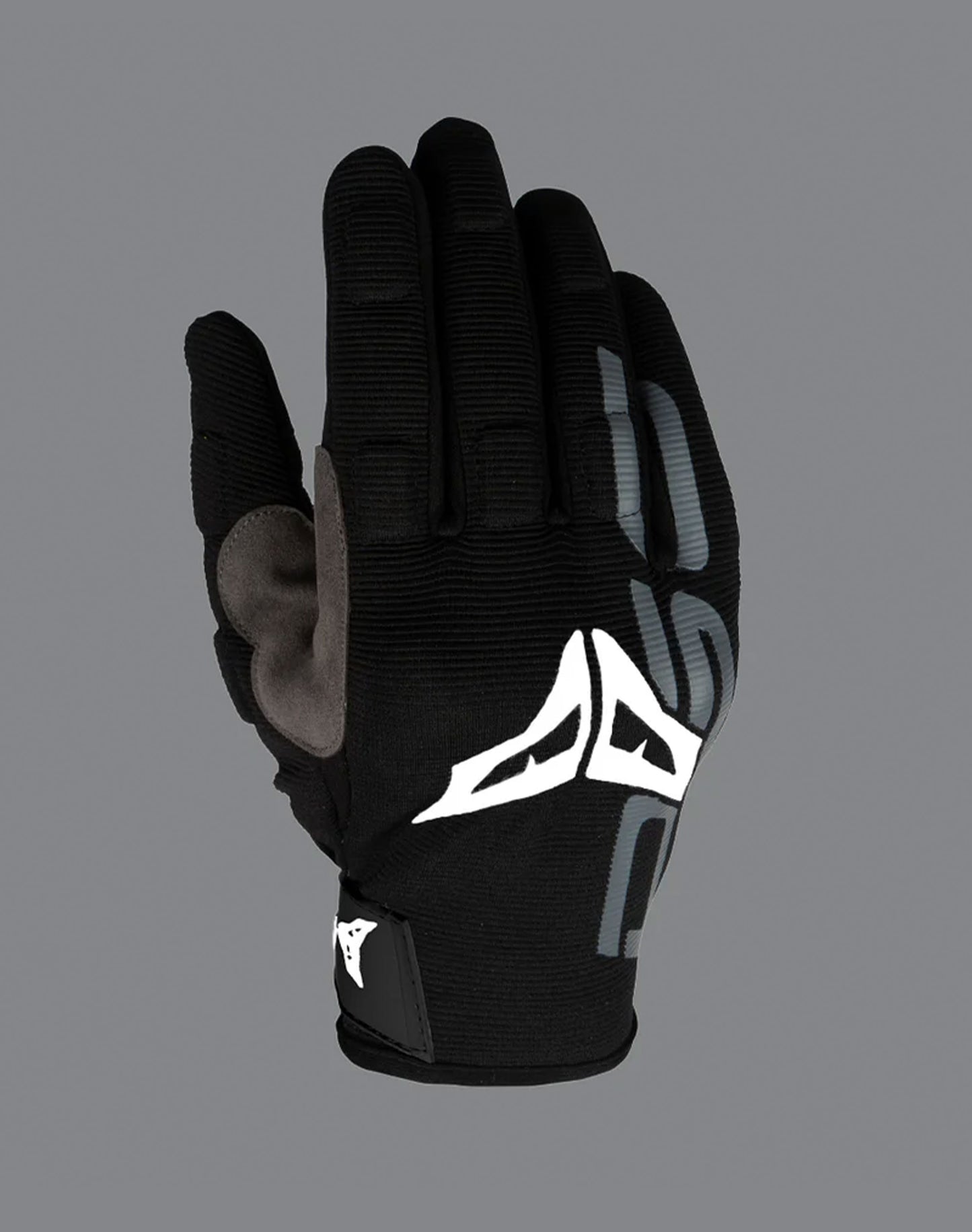 Alpha Air Riding Gloves