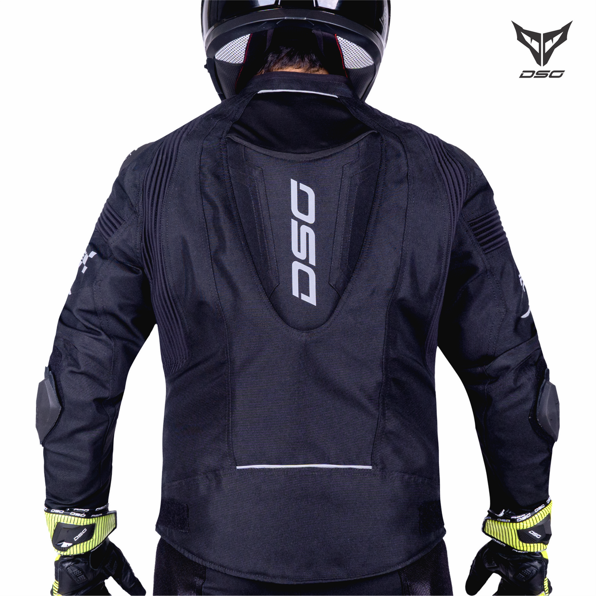 DSG Race Pro V2 Riding Jacket – planetdsg.com