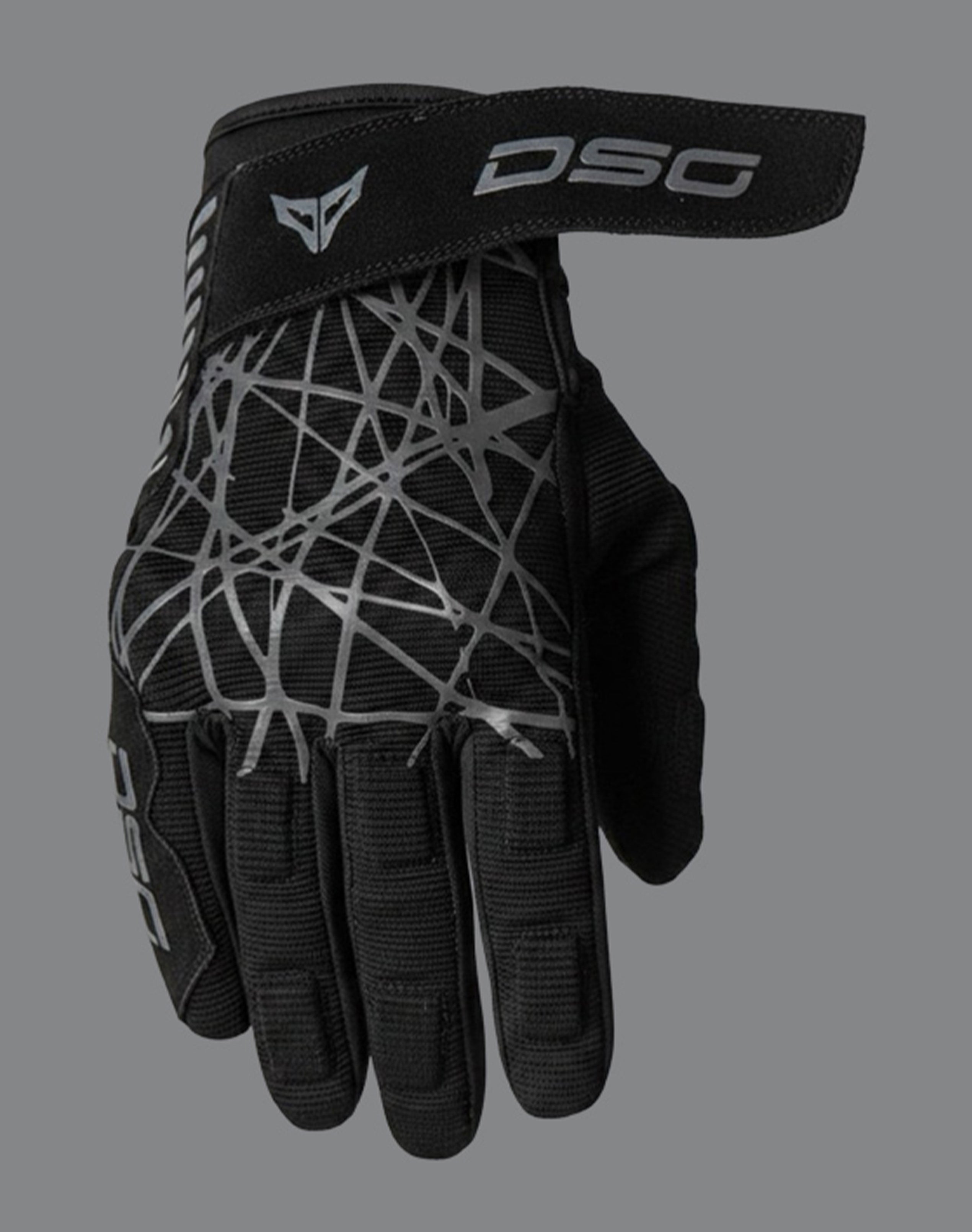 DSG Phoenix Air Riding Gloves