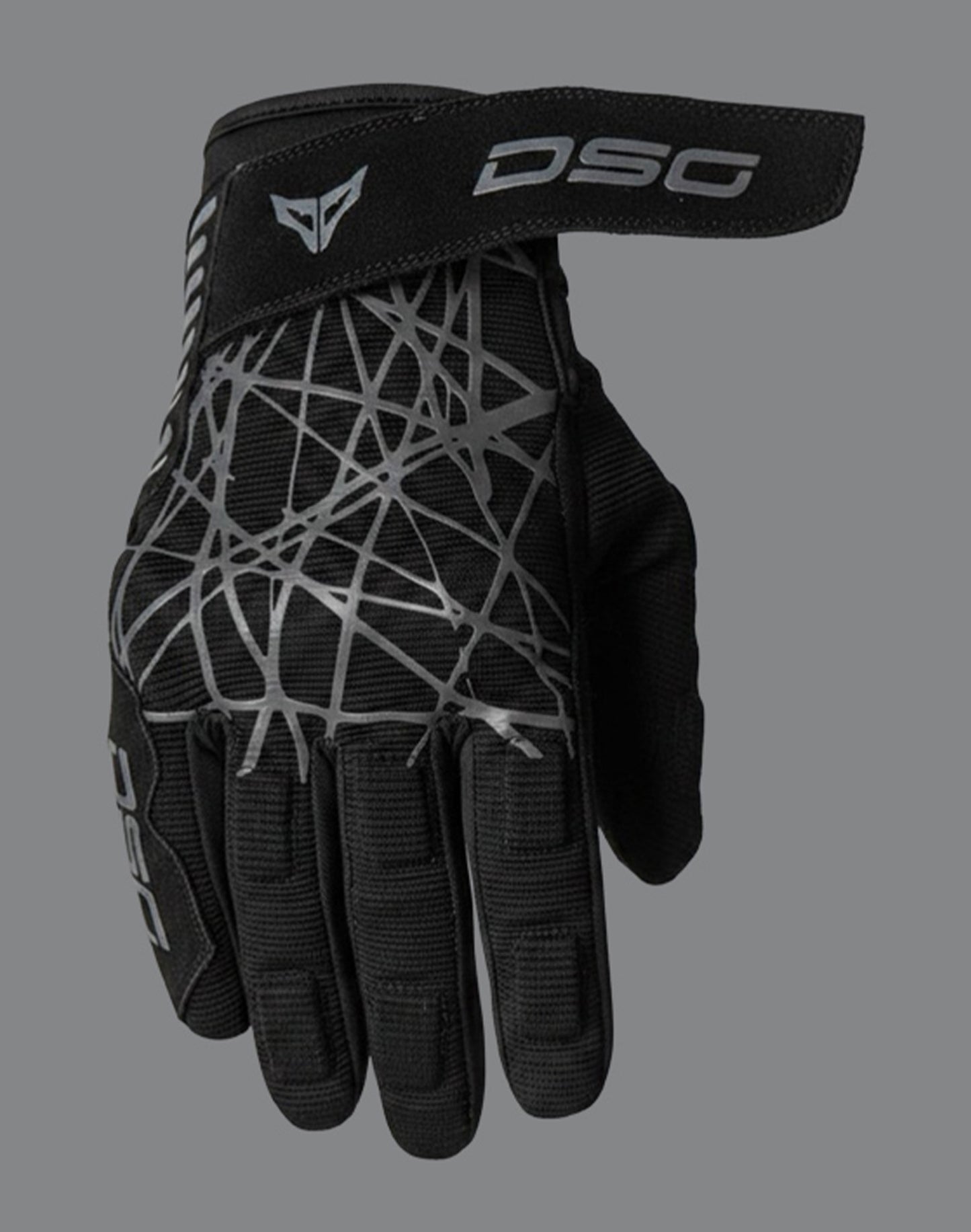 DSG Phoenix Air Riding Gloves