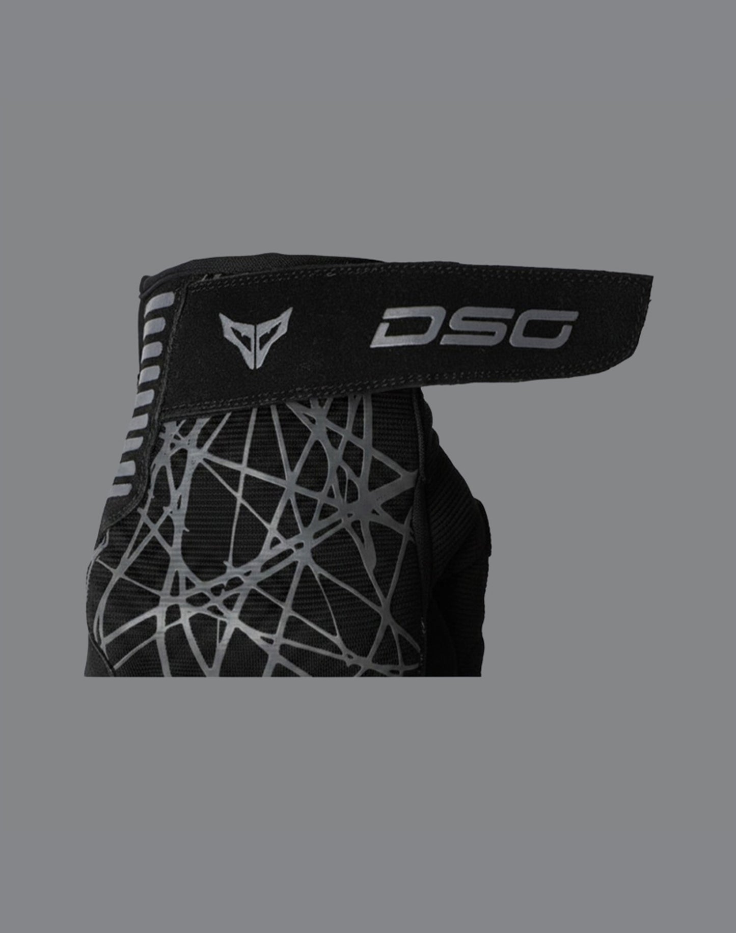DSG Phoenix Air Riding Gloves