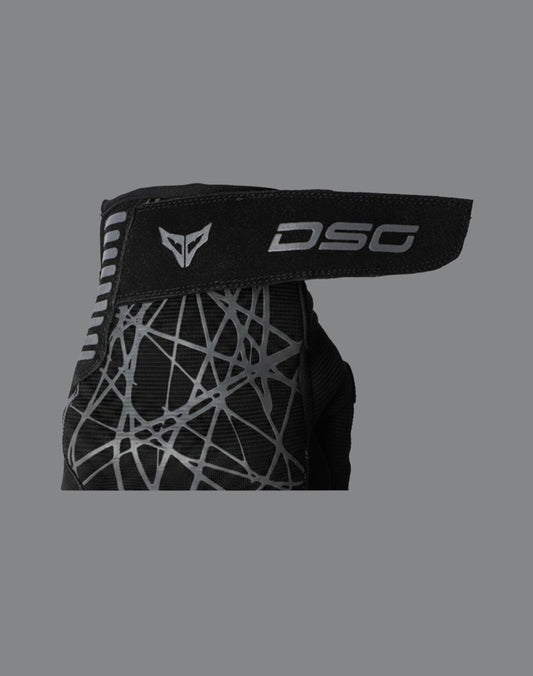 DSG Phoenix Air Riding Gloves