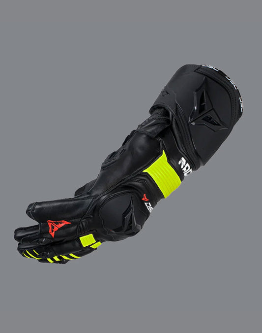 DSG Race Pro Sport Gloves