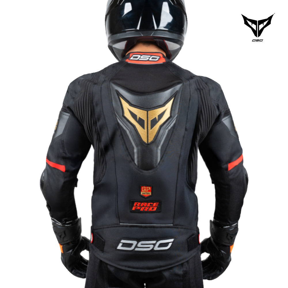 Dsrl Racing Jacket Premium Motorcycle Riding Gear Store - PlanetDSG – planetdsg.com