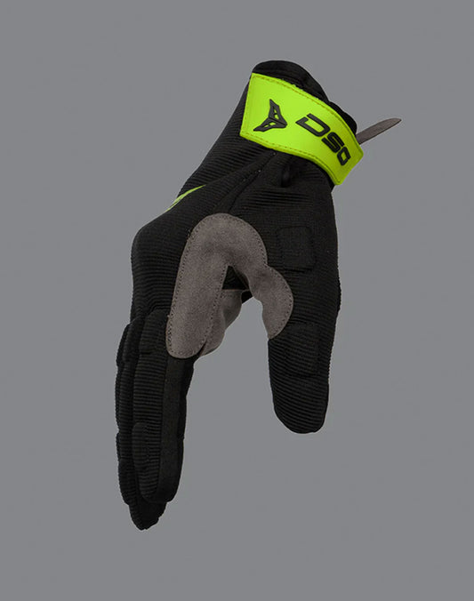 Alpha Air Riding Gloves
