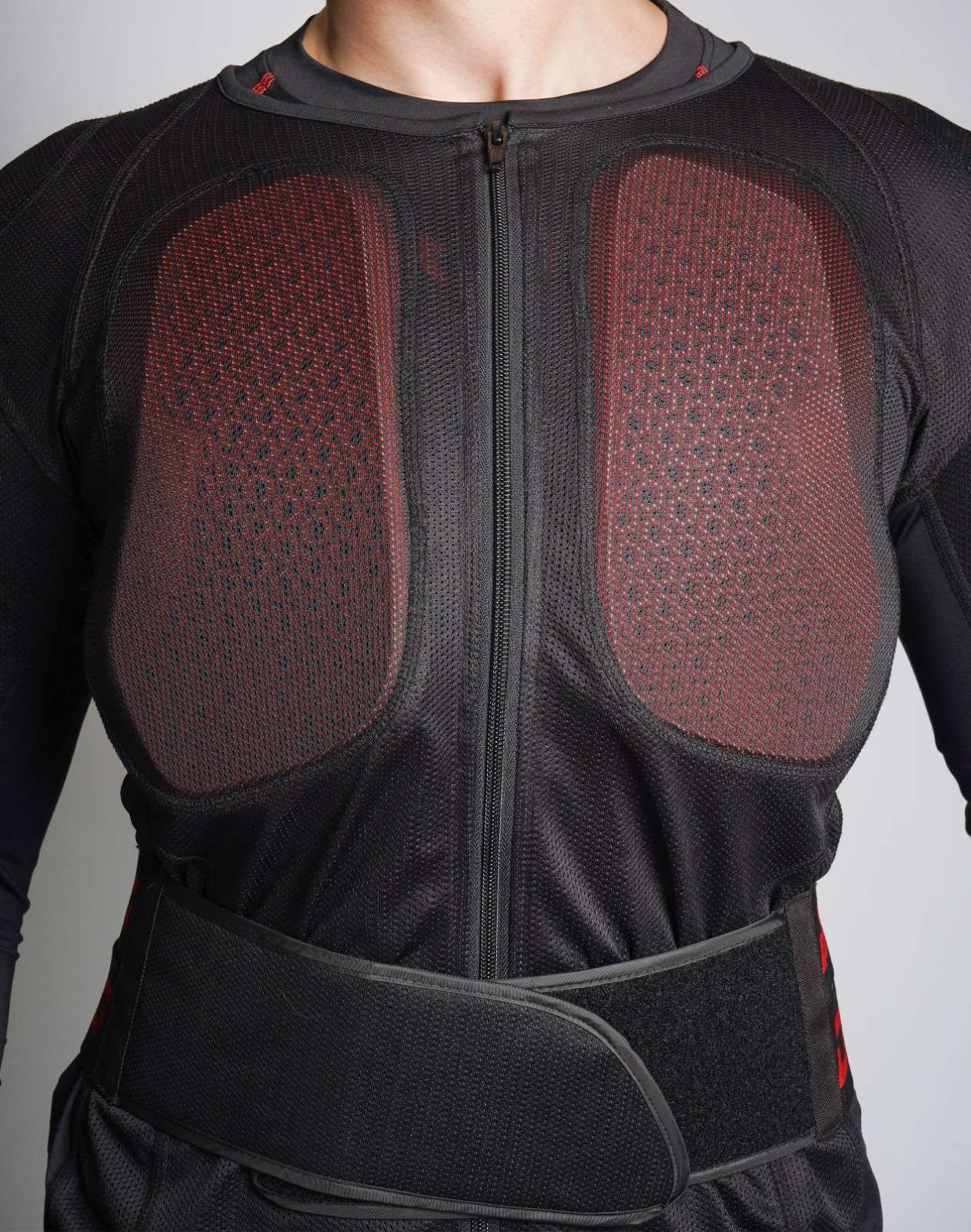 DSG Bionic Plus Armour