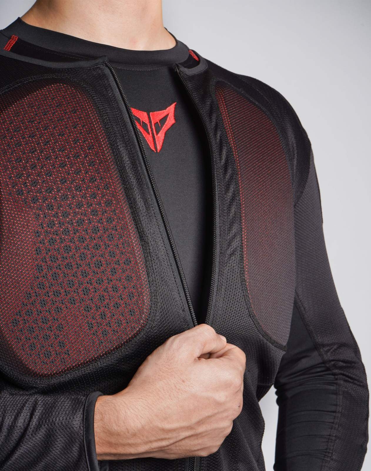 DSG Bionic Plus Armour