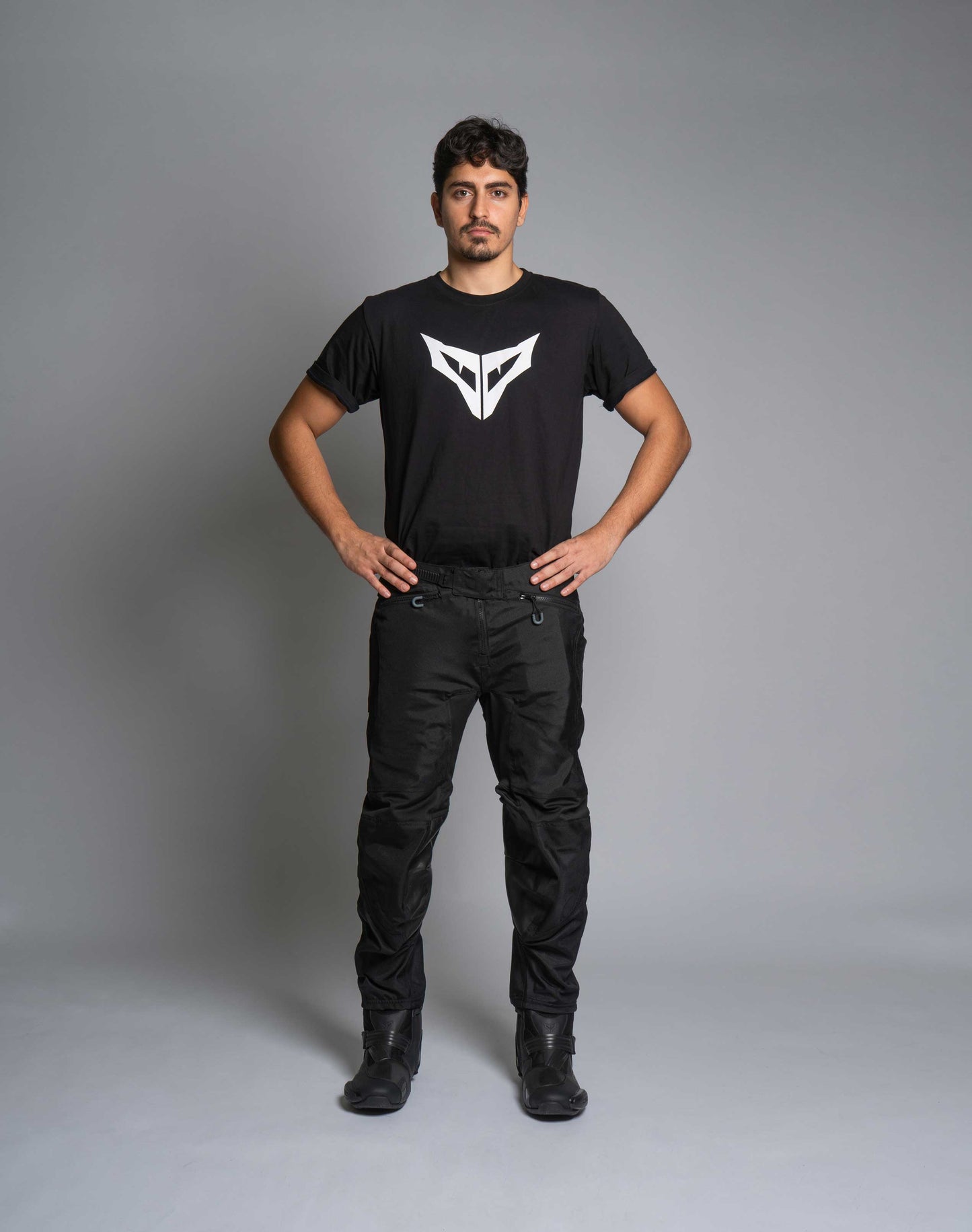 DSG Adventure Riding Pants Without Knee Guards