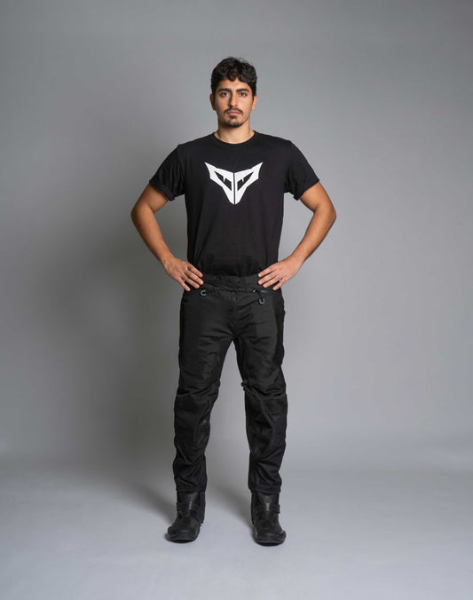 DSG Adventure Riding Pants Without Knee Guards