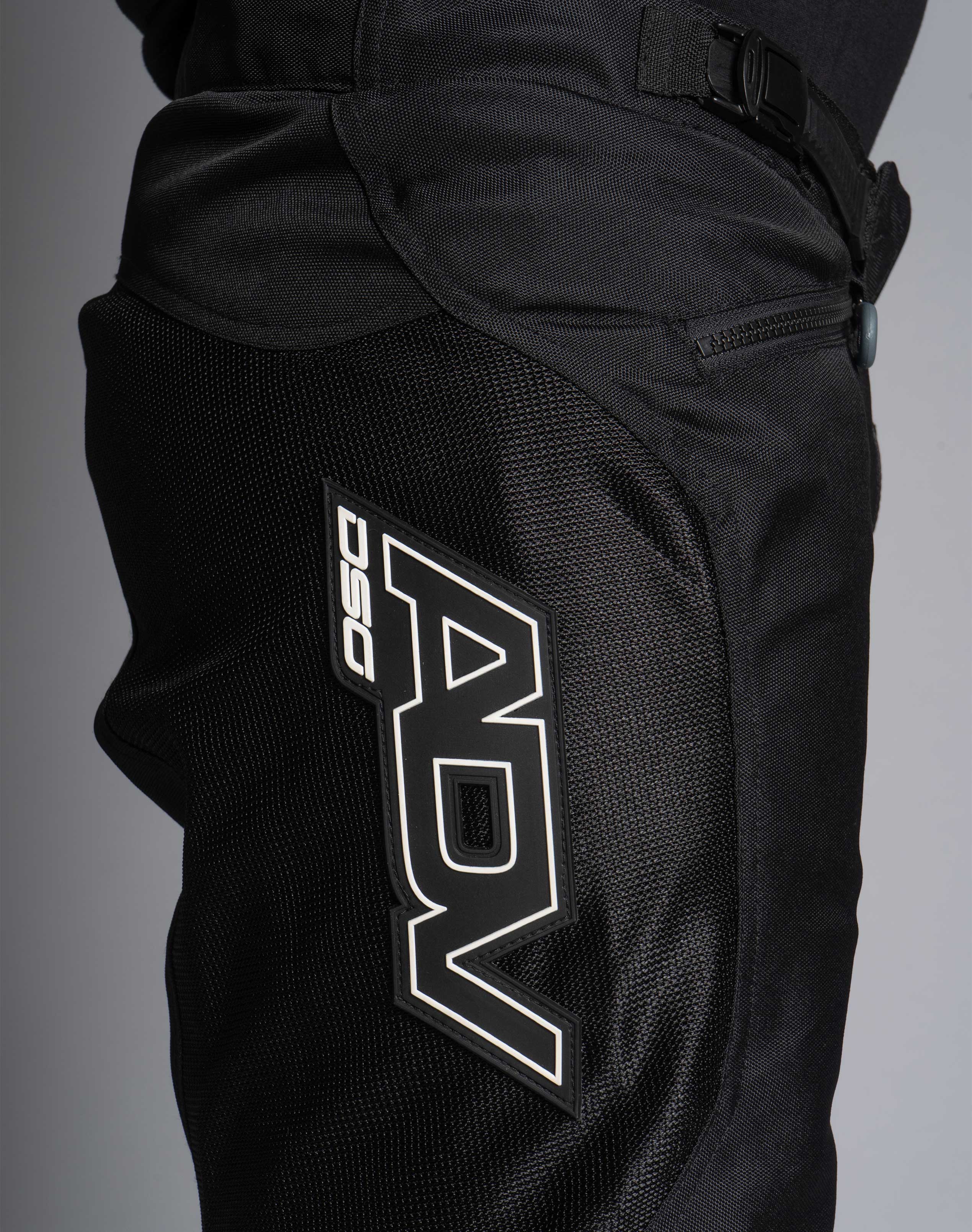 DSG Adventure Riding Pants