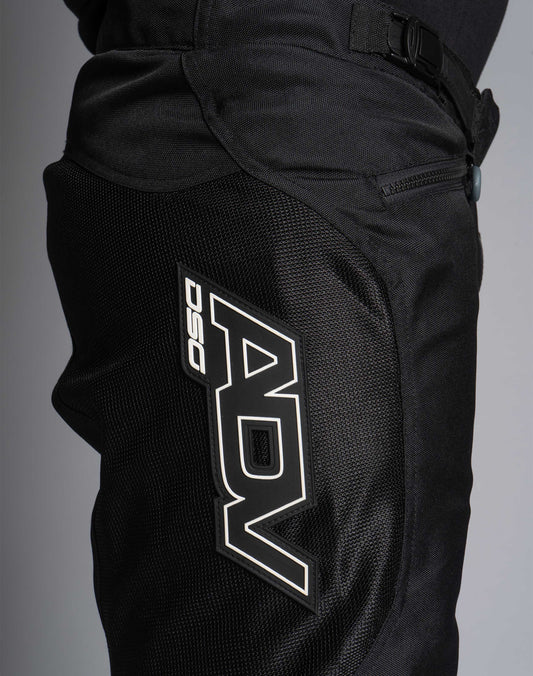 DSG Adventure Riding Pants Without Knee Guards