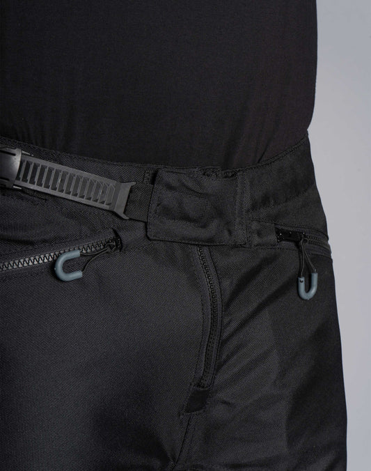 DSG Adventure Riding Pants Without Knee Guards