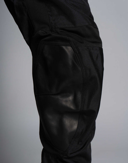 DSG Adventure Riding Pants Without Knee Guards