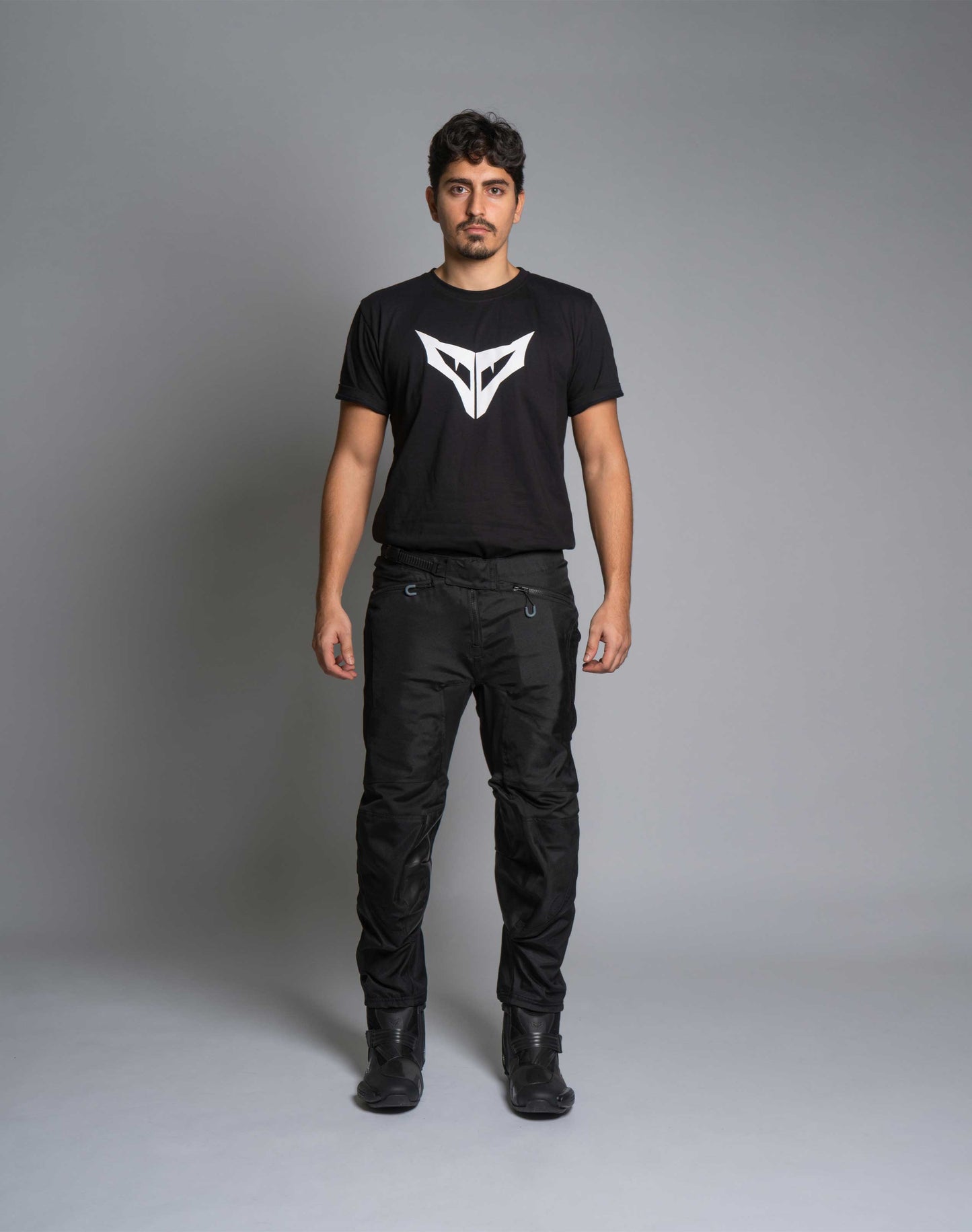 DSG Adventure Riding Pants Without Knee Guards