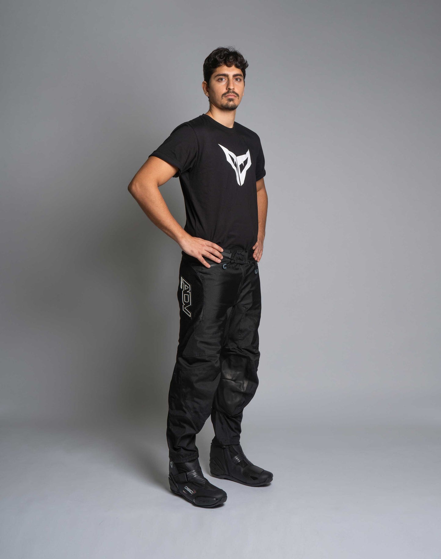DSG Adventure Riding Pants Without Knee Guards