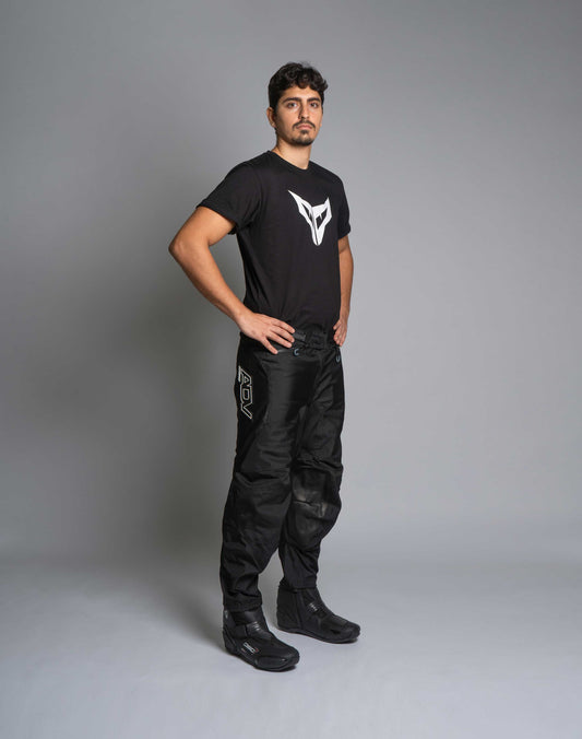 DSG Adventure Riding Pants Without Knee Guards