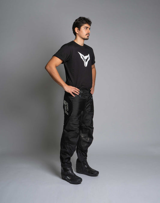 DSG Adventure Riding Pants Without Knee Guards