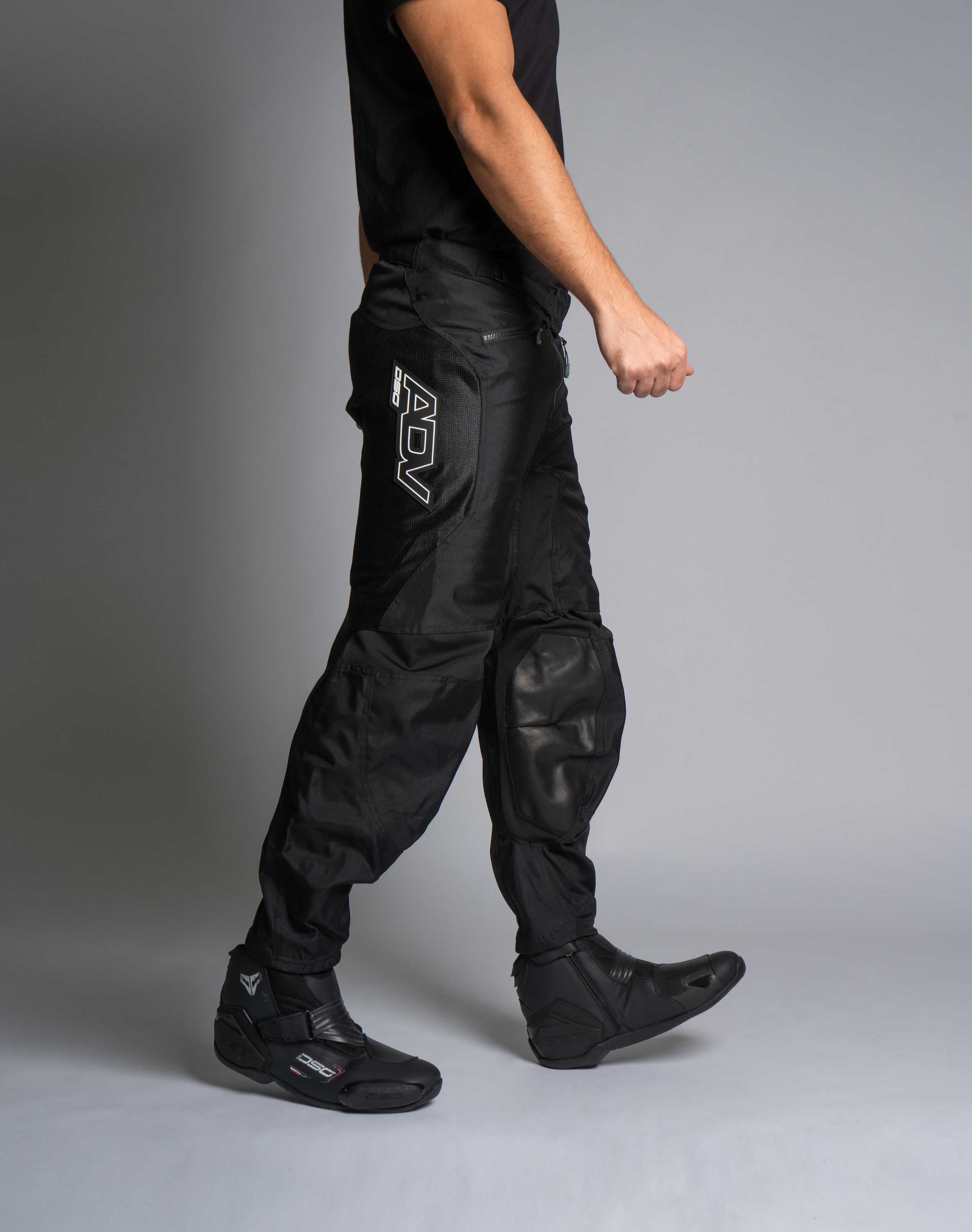 DSG Adventure Riding Pants - Without Knee Guards– planetdsg.com