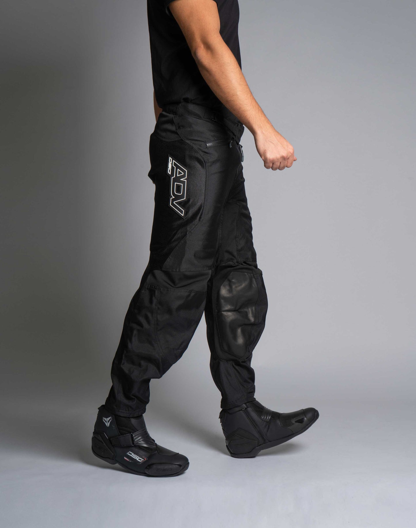 DSG Adventure Riding Pants Without Knee Guards