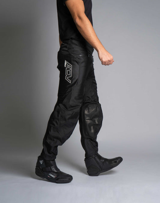 DSG Adventure Riding Pants Without Knee Guards