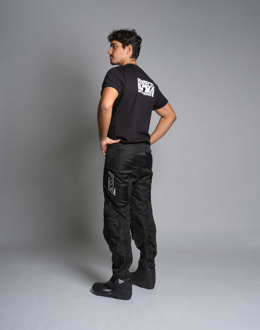 DSG Adventure Riding Pants Without Knee Guards