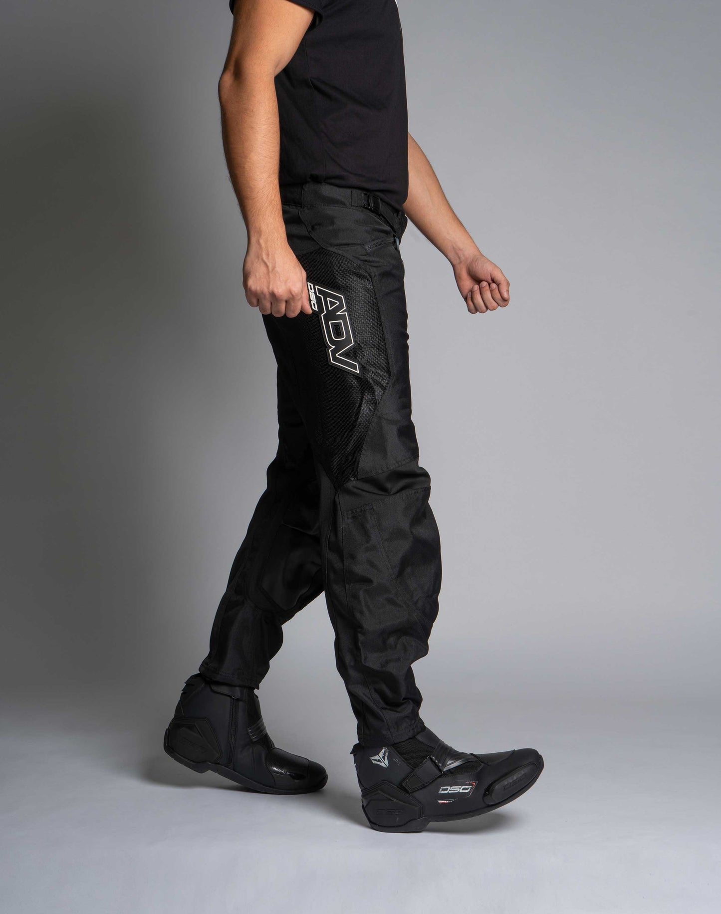 DSG Adventure Riding Pants Without Knee Guards