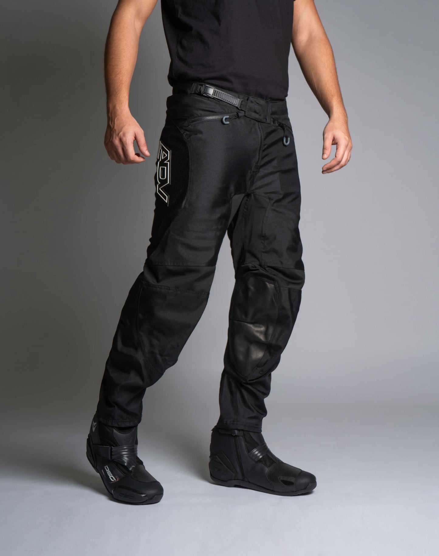 DSG Adventure Riding Pants Without Knee Guards