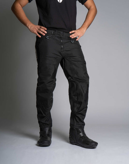 DSG Adventure Riding Pants Without Knee Guards