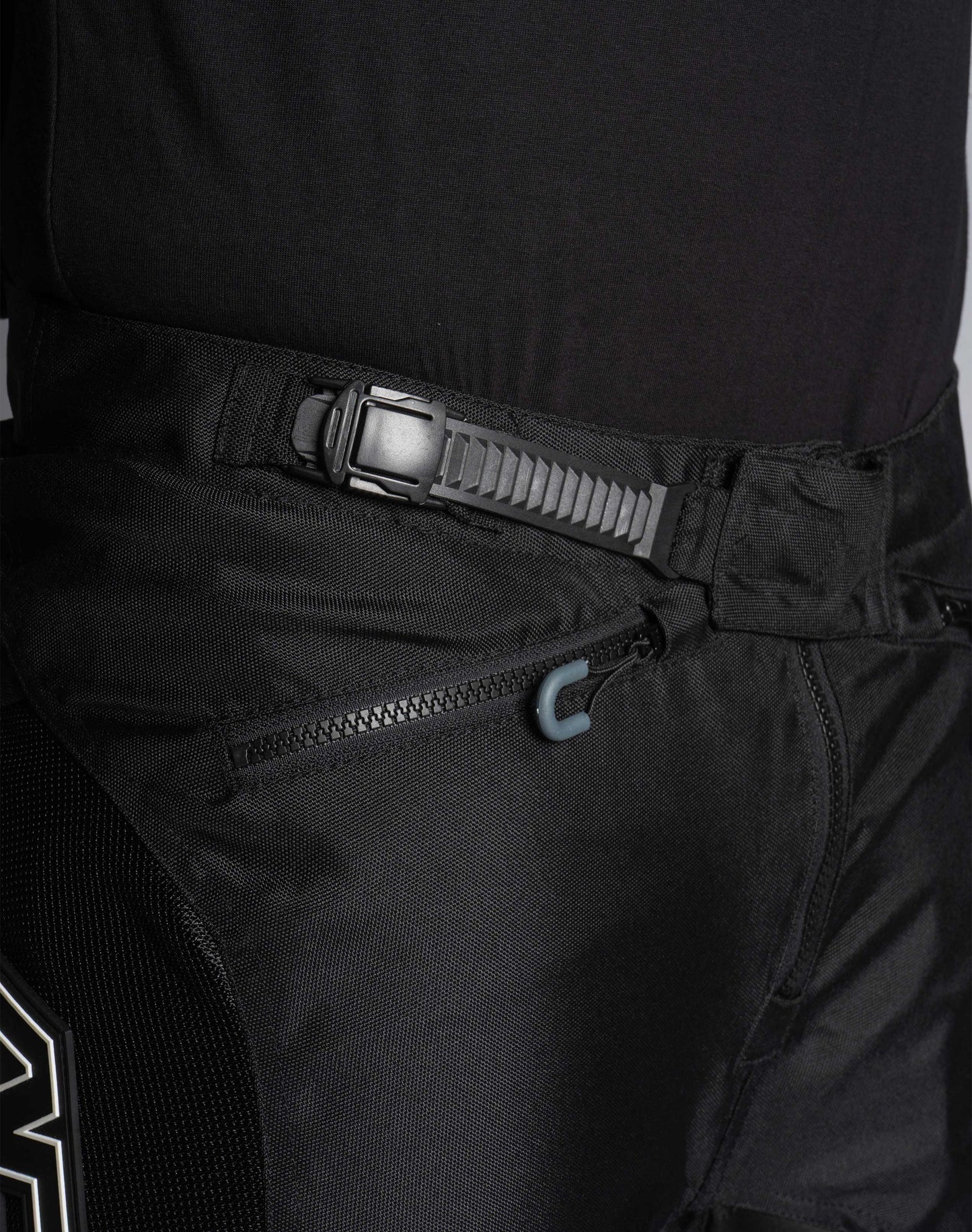 DSG Adventure Riding Pants Without Knee Guards