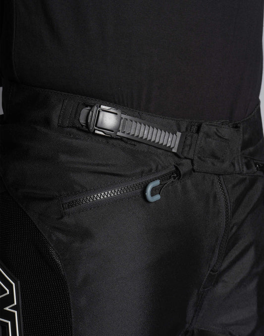 DSG Adventure Riding Pants Without Knee Guards