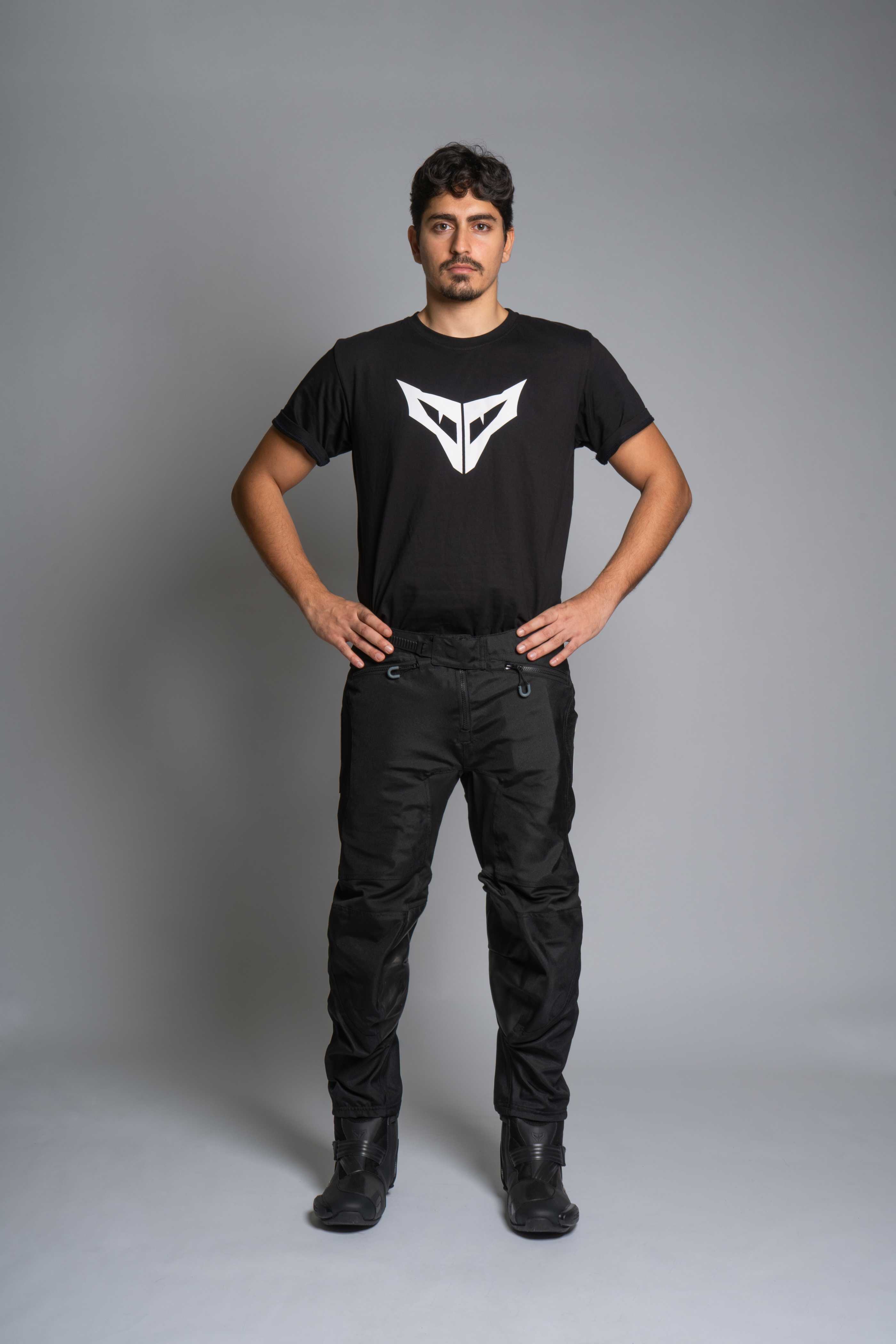 DSG Adventure Riding Pants