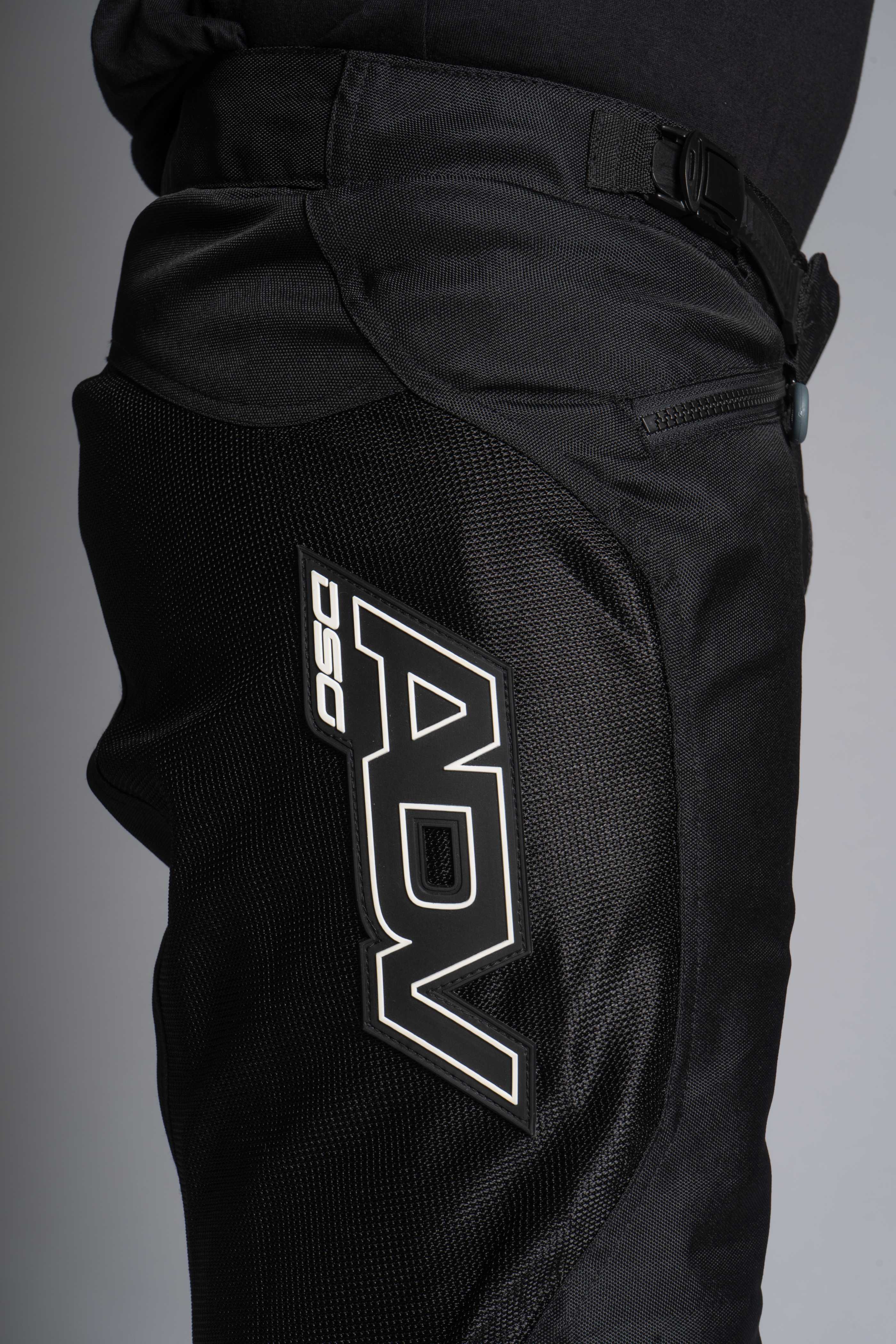 DSG Adventure Riding Pants