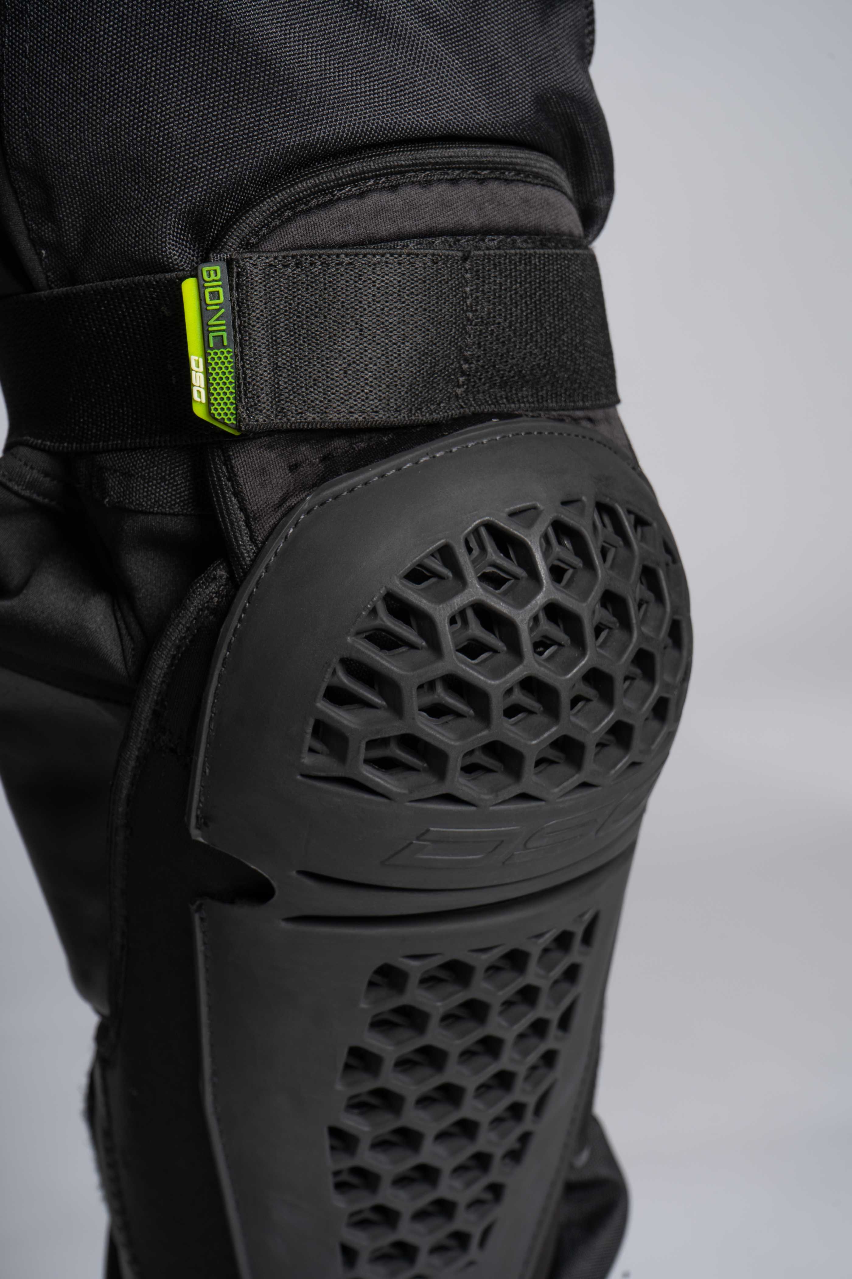 DSG Adventure Riding Pants