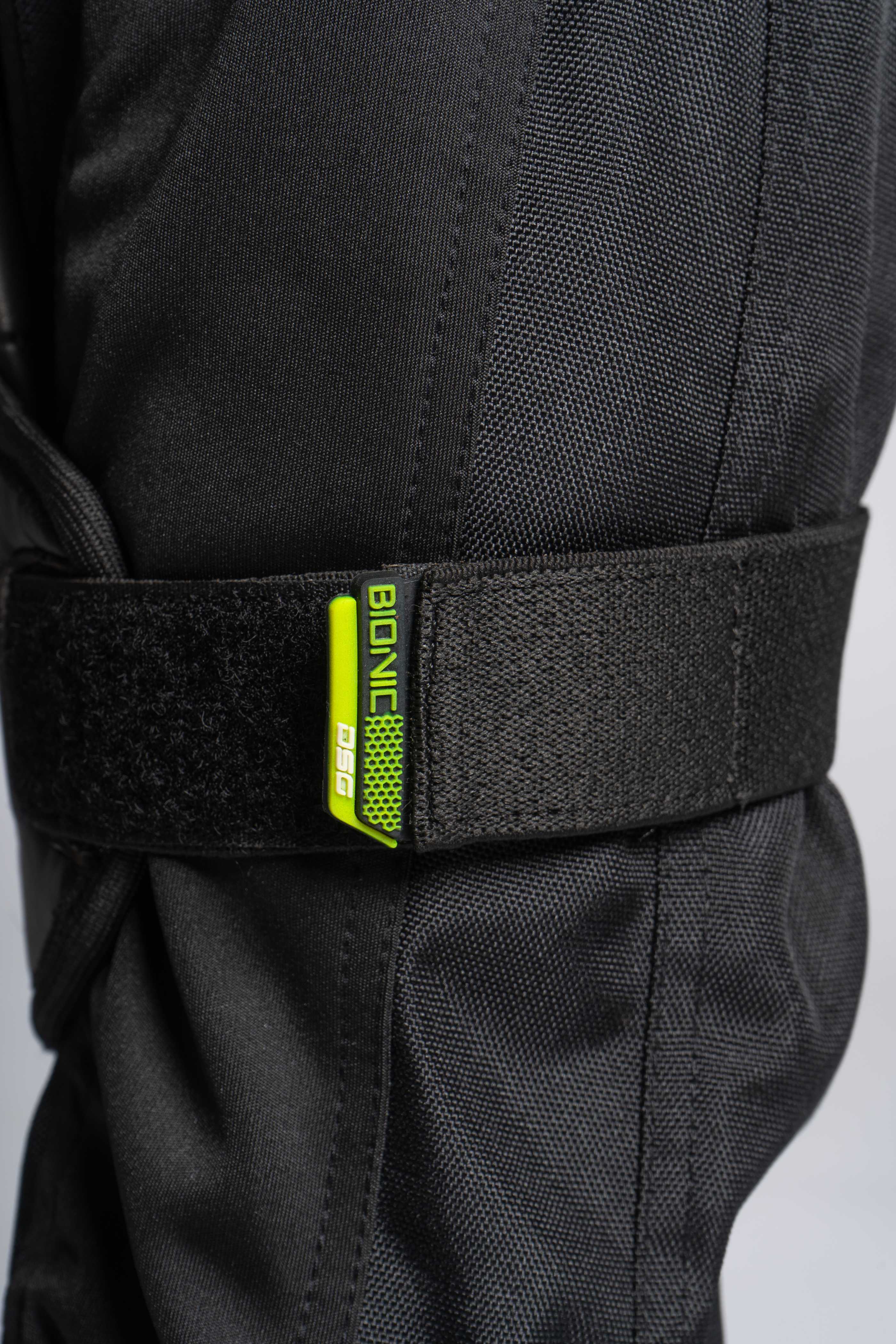 DSG Adventure Riding Pants