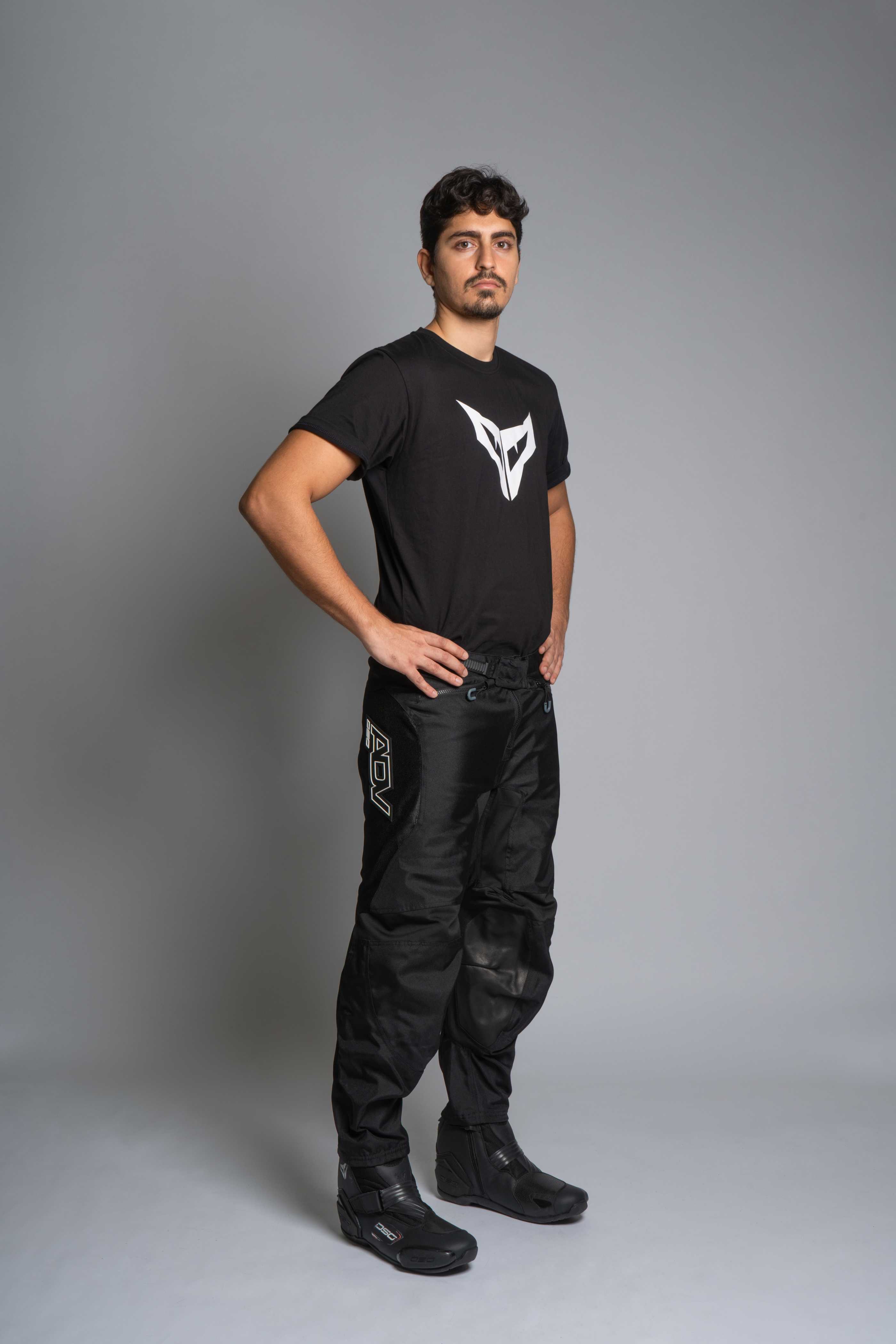 DSG Adventure Riding Pants