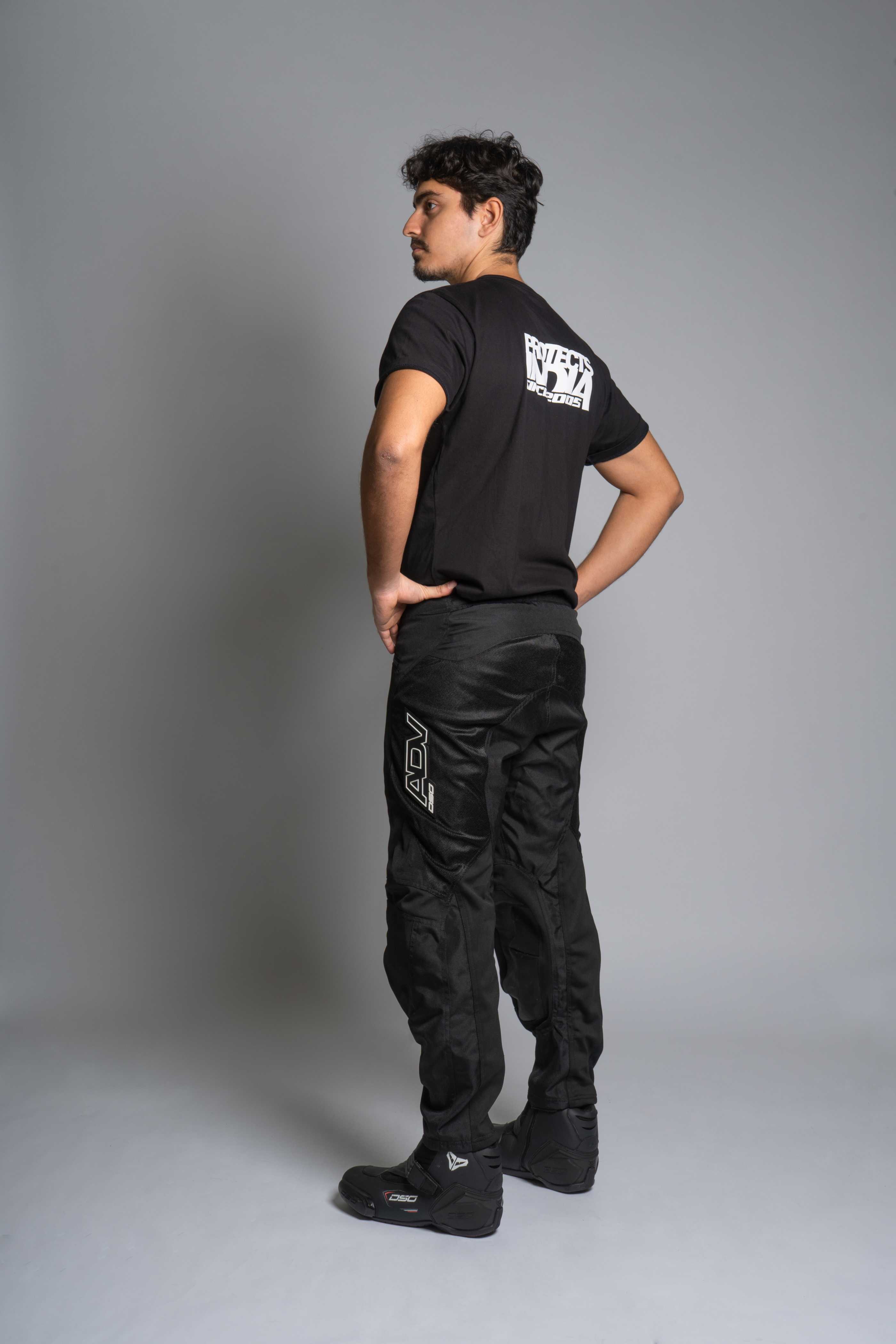 DSG Adventure Riding Pants